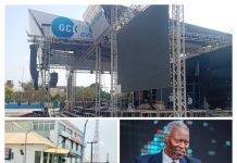 Asaba Agog As Global Crusade With Kumuyi Begins Today