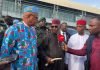Anioma State Gains Momentum As Akpabio Reaffirms Senate, Tinubu Backing