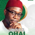 U.S.-Based Philanthropist Ohai Poised For Political Foray In Delta North