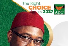 U.S.-Based Philanthropist Ohai Poised For Political Foray In Delta North