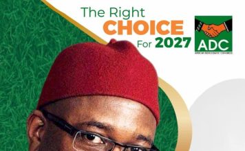 U.S.-Based Philanthropist Ohai Poised For Political Foray In Delta North