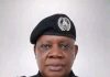 CP Dongshal Assumes Office As Taraba’s 33rd Commissioner Of Police