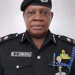 CP Dongshal Assumes Office As Taraba’s 33rd Commissioner Of Police