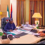 Tinubu @74: Odii Commends Visionary Leadership, Reaffirms Hope For Nigeria’s Growth