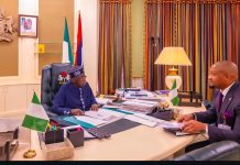 Tinubu @74: Odii Commends Visionary Leadership, Reaffirms Hope For Nigeria’s Growth