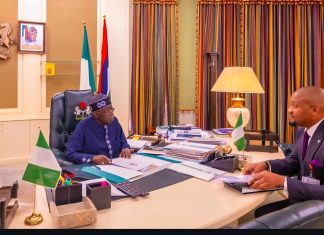 Tinubu @74: Odii Commends Visionary Leadership, Reaffirms Hope For Nigeria’s Growth