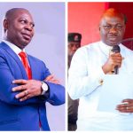 Guwor Commends Onyeme’s Team Spirit, Leadership On 61st Birthday