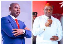 Guwor Commends Onyeme’s Team Spirit, Leadership On 61st Birthday