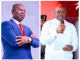 Guwor Commends Onyeme’s Team Spirit, Leadership On 61st Birthday