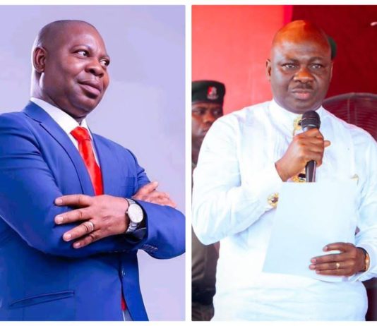 Guwor Commends Onyeme’s Team Spirit, Leadership On 61st Birthday