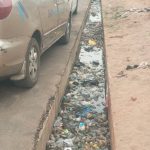 DCTDA Ramps Up Enforcement, Drives Aggressive Clean-Up Campaign In Asaba