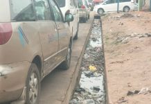 DCTDA Ramps Up Enforcement, Drives Aggressive Clean-Up Campaign In Asaba