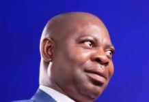 Akpoveta Felicitates Deputy Governor Onyeme At 61, Praises Leadership, Service