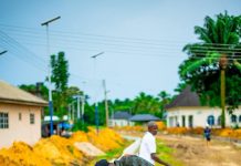Ongoing Projects in Warri South West Reflect Guwor’s Drive For Sustainable Development