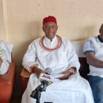 Owa Kingdom Unveils Week-Long Celebration As Obi Of Owa, HRM Dr. Efeizomor II, Marks 88th Birthday