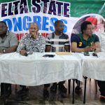 PDP Still Strong, Formidable In Delta, Leaders Rally Members Ahead Of LG Congresses