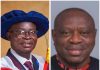 Osuoza Congratulates Aghalino, Eboh On Appointment As Vice Chancellors Of Delta Universities