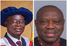Osuoza Congratulates Aghalino, Eboh On Appointment As Vice Chancellors Of Delta Universities