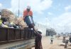 Cleaner Asaba In Focus: Delta Waste Management Board Intensifies Sanitation Drive At Koka Junction