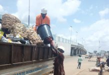 Cleaner Asaba In Focus: Delta Waste Management Board Intensifies Sanitation Drive At Koka Junction