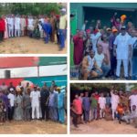 Rex Biose Rallies ADC Stakeholders, Advocates Unity Ahead Of Delta North Primaries