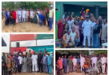 Rex Biose Rallies ADC Stakeholders, Advocates Unity Ahead Of Delta North Primaries