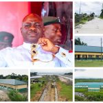 Chronicles Of An Impactful Representative At 47: Delta Speaker Emomotimi Dennis Guwor In Focus