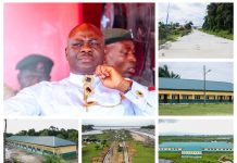 Chronicles Of An Impactful Representative At 47: Delta Speaker Emomotimi Dennis Guwor In Focus