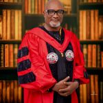 DOPF Felicitates Prof. Obukoadata On Appointment As Deputy Vice Chancellor, Academics