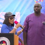 BREAKING NEWS: DTHA Aspirant Gbagi Donates N10 Million To ‘You Matter Charity Foundation’ On World Autism Day