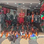 Mulade Visits Portugal To Explore Football Investment Opportunities