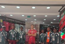 Mulade Visits Portugal To Explore Football Investment Opportunities