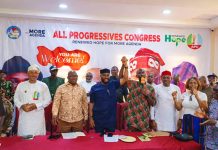 2027: Isoko Nation Endorses Senator Joel-Onowakpo For Second Term