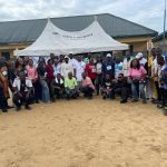 BREAKING NEWS: Udu APC Media Team Elects, Swears In New Executive Council