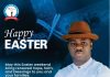 EASTER: Guwor Calls For Renewal Of Faith, Unity, Hope