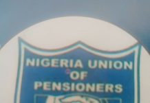 Taraba Retired Permanent Secretary Urges Pensioners To Participate In Politics