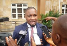 EASTER: Odii Calls For Renewed Patriotism, National Rebirth