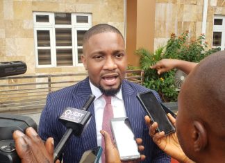 EASTER: Odii Calls For Renewed Patriotism, National Rebirth