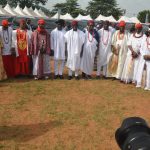 OFAAC Marks 20th Anioma Cultural Festival With Spectacular Showcase Of Heritage, Unity