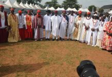 OFAAC Marks 20th Anioma Cultural Festival With Spectacular Showcase Of Heritage, Unity