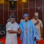 Taraba Poised For Dairy Revolution As Governor Kefas Hosts Livestock Development Minister