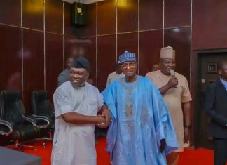 Taraba Poised For Dairy Revolution As Governor Kefas Hosts Livestock Development Minister