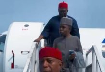 Nwoko Eulogises Late Senator Mpigi, Hails Legacy of Integrity, Service