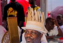 Osuoza Celebrates Tompolo At 55, Praises Enduring Legacy of Courage, Niger Delta Advocacy