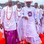 Guwor Celebrates Tompolo At 55, Prays For Greater Milestones Ahead