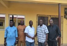 Erhimedafe Reaffirms Strategic Alliance With Waste Managers To Advance Environmental Sustainability In Delta