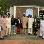 Ethiope East PSP Operators Felicitate Erhimedafe, Pledge Stronger Partnership For Cleaner Delta