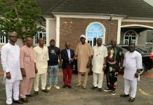 Ethiope East PSP Operators Felicitate Erhimedafe, Pledge Stronger Partnership For Cleaner Delta