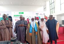 Constitutional Gaps, Political Interference Undermine Traditional Institutions — Emir Of Birnin Gwari