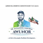 Pressure Mounts On Dr. Awunor To Enter Aniocha North Constituency II Assembly Race